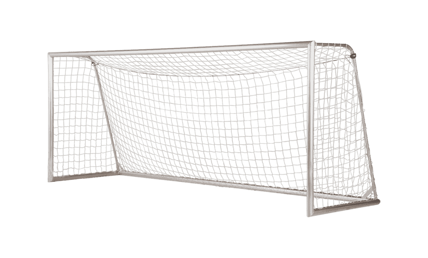 Freestanding Football Goals