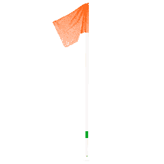 Corner Flag Set