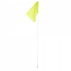 Corner Flag Pole Ã¸30mm