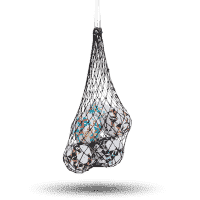 SKOR Balls Net - suitable for 5-10 balls