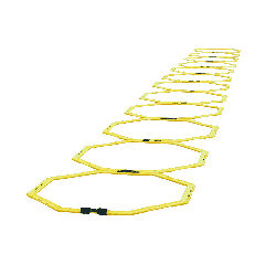 Speed Ladder (set of 12 rungs)