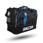 Sport Bag | Black/Blue